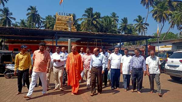 ರಾಜಕೀಯ ಎಂಬ ವೈರಸ್