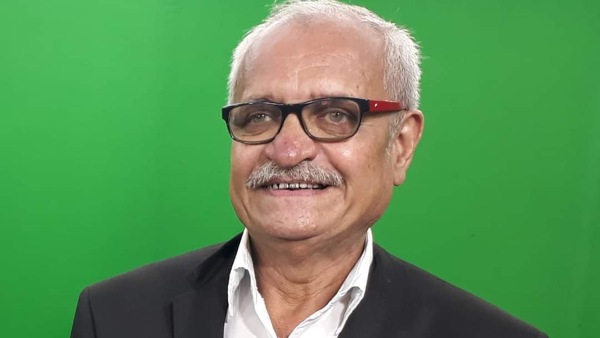 ಬೆಟ್ಟ ಕಡಿದು ಅಡಿಕೆ ತೋಟ ಮಾಡ್ಕೊಂಡಿದ್ದಾರೆ