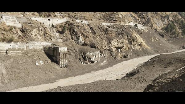  ಹಠಾತ್ತನೆ ಹಿಮ ಕುಸಿದ ಪರಿಣಾಮ ಹಿಮಪ್ರವಾಹ?