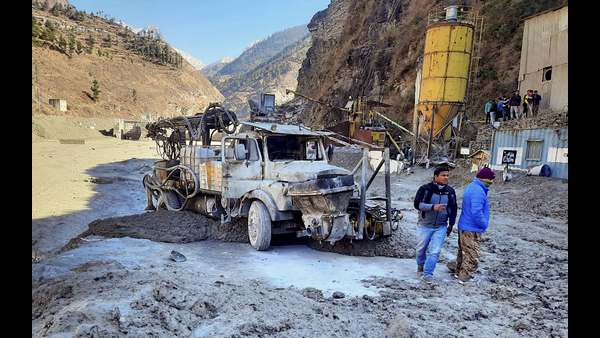  ಭೂಕುಸಿತ ಕಾರಣ ಎಂದಿದ್ದ ಅಮೆರಿಕ ವಿಜ್ಞಾನಿಗಳು