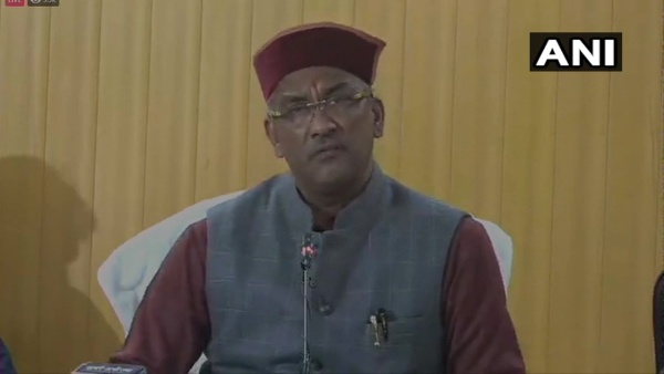Uttarakhand Govt Announces Financial Assistance Of Rs 4 Lakhs Each Deceased Family Uttarakhand Govt Announces Financial Assistance Of Rs 4 Lakhs Each Deceased Family