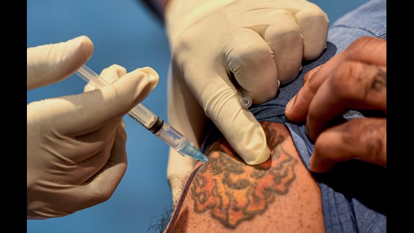 ಕೊವಿಡ್ ವಾರಿಯರ್ಸ್ ಸಾವಿಗೆ ಲಸಿಕೆ ಕಾರಣವಲ್ಲ 