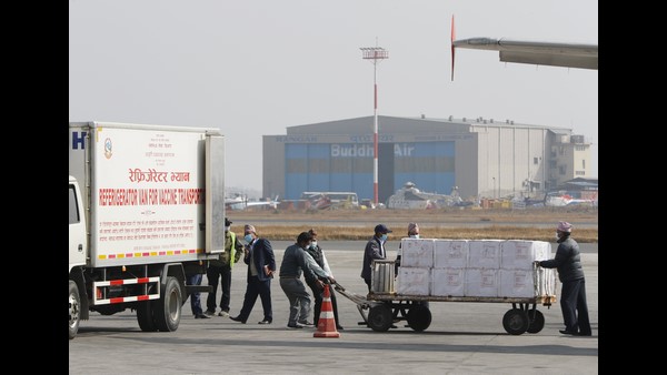 ವಾಣಿಜ್ಯ ಉದ್ದೇಶಕ್ಕಾಗಿ ಹಲವು ರಾಷ್ಟ್ರಗಳಿಗೆ ಕೊವಿಡ್ ಲಸಿಕೆ 