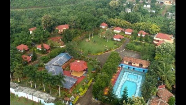 ಆರ್.ಕೆ.ಸುಳ್ಯರವರ ಪರಿಕಲ್ಪನೆಯಲ್ಲಿ ನಿರ್ಮಾಣ