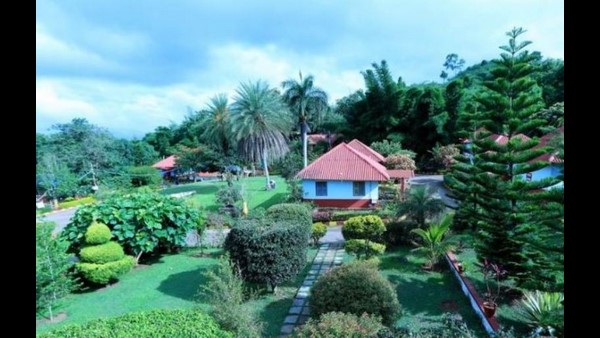 ಪ್ರವಾಸಿಗರಿಗೆ ಜಂಜಾಟಗಳ ಮುಕ್ತ ತಾಣ