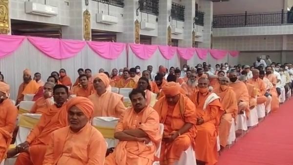 ಒಳಪಂಗಡಗಳನ್ನು ಒಬಿಸಿಗೆ ಸೇರಿಸಬೇಕು