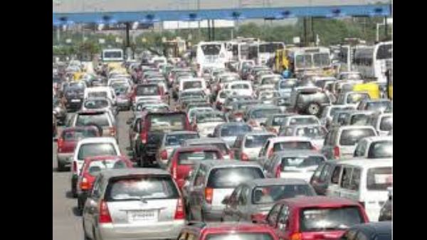 ವಾಹನ ಮಾಲೀಕರಿಗೆ ಹೆಚ್ಚುವರಿ ಹೊರೆ