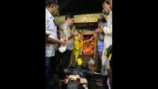 ನಾನು‌ ಸೂಪರ್ ಸಿಎಂ ಅಲ್ಲ