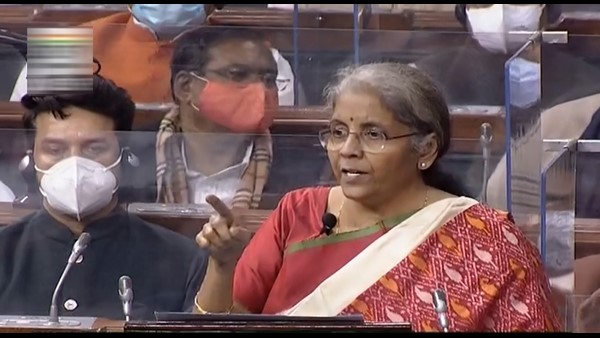 ಬಜೆಟ್ ಮಂಡನೆಗೂ ಮುನ್ನ ಟ್ಯಾಗೋರ್ ಬಗ್ಗೆ ಉಲ್ಲೇಖ 