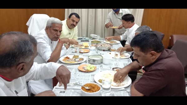 ಹಾರ್ಡ್‌ಕೋರ್ ಬಿಜೆಪಿ ಶಾಸಕರು