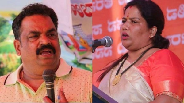 ಚೈತ್ರಾ ಮೇಲಿನ ಸೇಡು ತೀರಿಸಿಕೊಳ್ಳುವರೇ ಶಾಸಕಿ? ಚೈತ್ರಾ ಮೇಲಿನ ಸೇಡು ತೀರಿಸಿಕೊಳ್ಳುವರೇ ಶಾಸಕಿ?