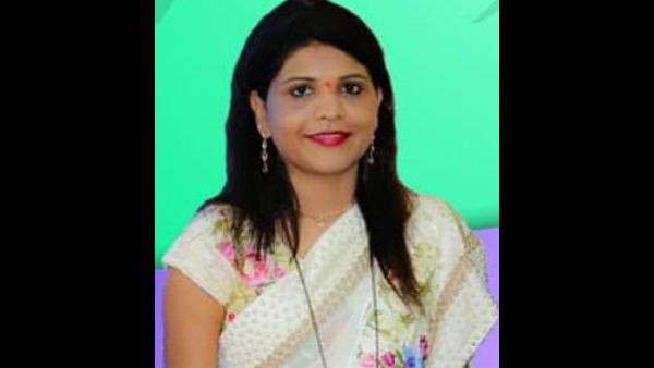 ಚೈತ್ರಾ ಕೊಠಾರಕರ್ ಕಾಂಗ್ರೆಸ್ನಿಂದ ಕಣಕ್ಕೆ ಚೈತ್ರಾ ಕೊಠಾರಕರ್ ಕಾಂಗ್ರೆಸ್ನಿಂದ ಕಣಕ್ಕೆ