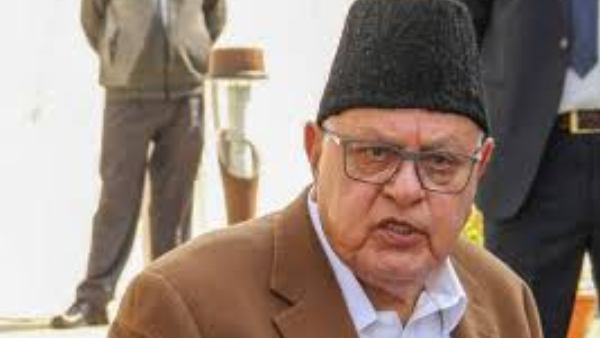 Opinion Different From Government Not Sedition: Supreme Court On Plea Against Farooq Abdullah Opinion Different From Government Not Sedition: Supreme Court On Plea Against Farooq Abdullah