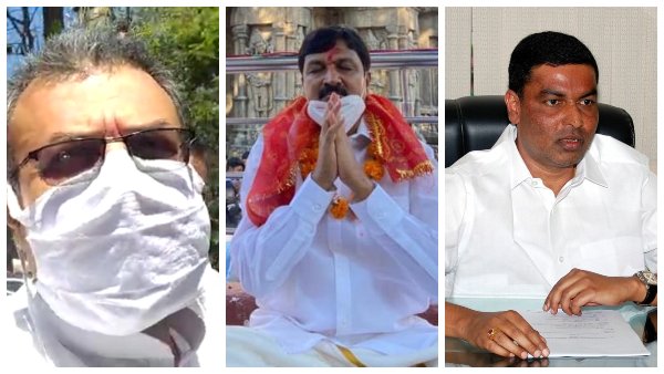 ಇದು ಪಕ್ಕಾ ಹನಿಟ್ರ್ಯಾಪ್!