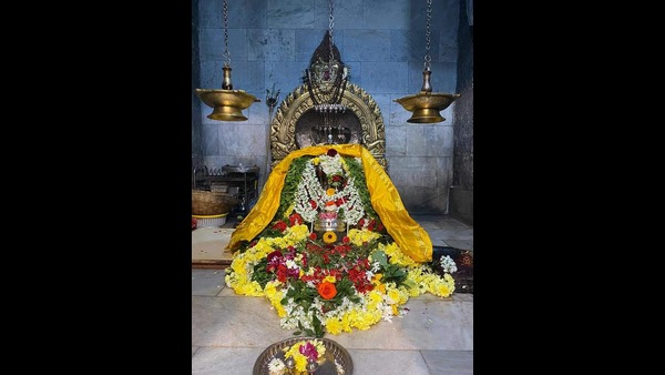 ವಿಜಯನಗರ ವರದಿ