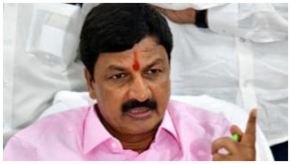 ಹೈಕಮಾಂಡ್‌ಗೆ ಮಾಹಿತಿ ಕೊಟ್ಟ ಬಾಲಚಂದ್ರ ಜಾರಕಿಹೊಳಿ?