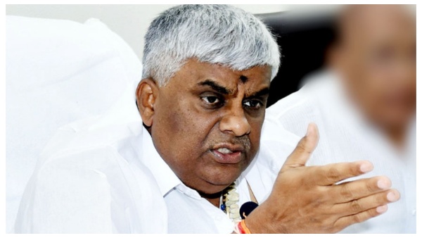 HD Revanna Reaction on Ramesh Jarkiholi CD Row