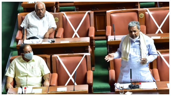 ವಿತ್ತೀಯ ಹೊಣೆಗಾರಿಕೆ ನೀತಿ ಉಲ್ಲಂಘನೆ!