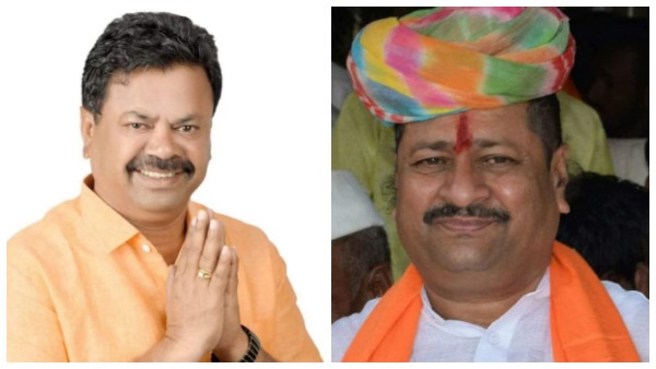 ಶಾಸಕ ಯತ್ನಾಳ್ ಅವರಿಗೆ ಬಿಜೆಪಿ ನಾಯಕರ ಬೆಂಬಲ?