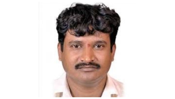 Minister Suresh Kumars idea cuts Corruption in education department