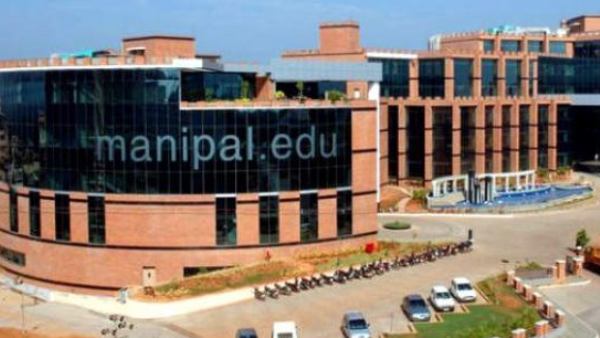 5,800 Students Of Manipal University Quarantined After 145 Covid-19 Cases Reported In Campus 5,800 Students Of Manipal University Quarantined After 145 Covid-19 Cases Reported In Campus