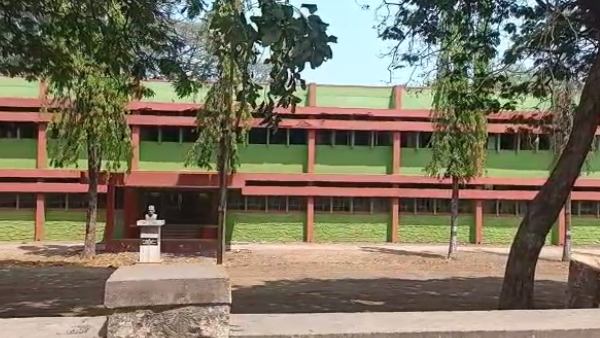 ಹಂಪಿ ವಾಸ್ತುಶಿಲ್ಪದ ಮಾದರಿ