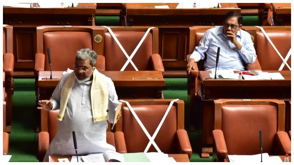 ರಾಜ್ಯವನ್ನು ದಿವಾಳಿ ಹಂತಕ್ಕೆ ತಂದ ಸರ್ಕಾರ