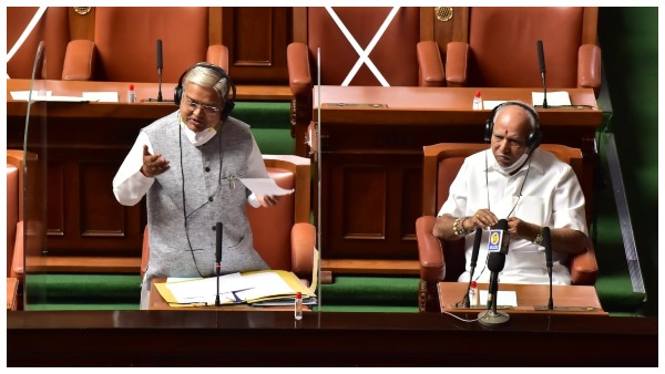 ಪ್ರಣಾಳಿಕೆಯಲ್ಲಿ ಹೇಳಿದ್ದೇನು? ಮಾಡುತ್ತಿರುವುದು ಏನು?