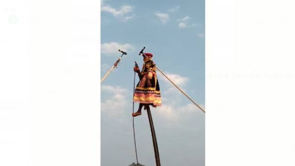 Vijayanagara: Mylara Lingeshwara Karnika prediction Is Out On March 1st