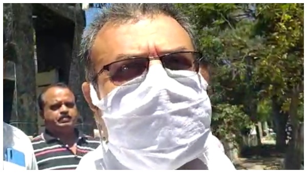 ರಾಜಕೀಯದಲ್ಲಿ ಆರೋಗ್ಯಕರ ಸ್ಪರ್ಧೆ ಇರಬೇಕು