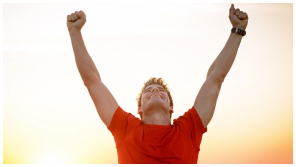 ದುಃಖದಲ್ಲಿ ನರಳಾಡುತ್ತೇವೆ