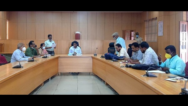 ಕೋವಿಡ್ ಲಸಿಕೆ ಸುರಕ್ಷಿತ