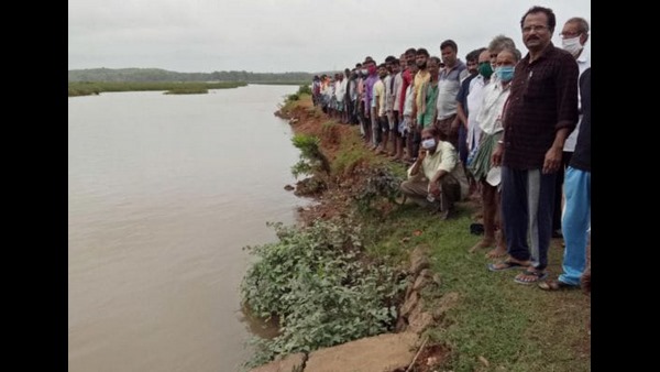 ಶಿರಸಿಯಲ್ಲಿ ಉಪ ಪ್ರಾದೇಶಿಕ ವಿಜ್ಞಾನ ಕೇಂದ್ರ ಶಿರಸಿಯಲ್ಲಿ ಉಪ ಪ್ರಾದೇಶಿಕ ವಿಜ್ಞಾನ ಕೇಂದ್ರ