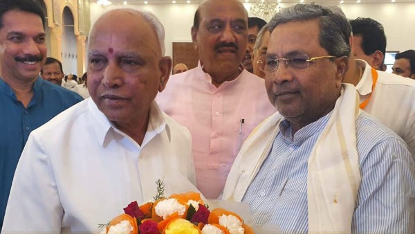 ಆ 'ಮಹಾನ್ ನಾಯಕ' ಇದ್ದಾನೆ ಎಂದ ರಮೇಶ್ ಜಾರಕಿಹೊಳಿ