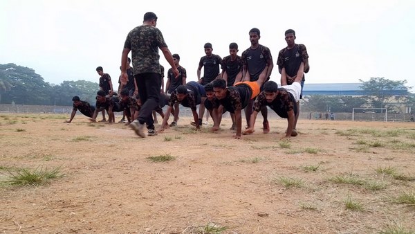 ಹೇಗಿರುತ್ತೆ? ಏನೇನೆಲ್ಲ ತರಬೇತಿ ಇರುತ್ತೆ?