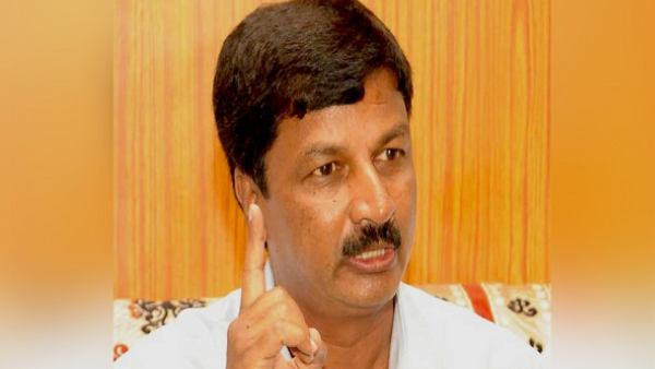 Jarkiholi cd row: Dinesh kallahalli explains CD secrete in written statement