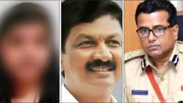 Ramesh jarkiholi CD row: is CD girl release fake statement in 2nd video ? 