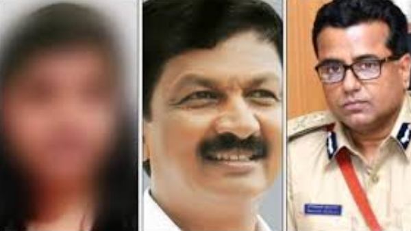 Ramesh jarkiholi cd row : SIT officials recorded CD girl parents and brothers statement
