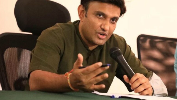 Direct Recruitment Of 2 Thousand Doctors And Over 700 Nursing Staffs: Minister K.Sudhakar