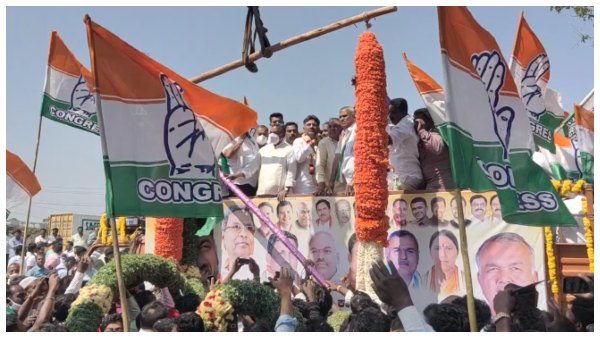 ಸಿಎಂ ಸ್ಥಾನಕ್ಕೆ ಪೈಪೋಟಿ ಇಲ್ಲ