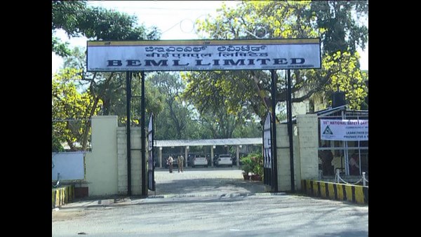 ರಕ್ಷಣಾ ಇಲಾಖೆಗೆ ಬೇಕಾದ ವಾಹನಗಳ ತಯಾರಿಕೆ