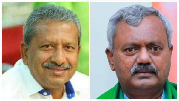 ಯಾರು ಆ ಆರು ಸಚಿವರು?