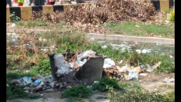 ಅವ್ಯವಸ್ಥೆ ನೋಡಿ ಬೆಚ್ಚಿ ಬೀಳ್ತಾರೆ