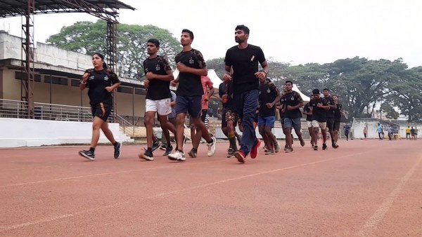 ಲಿಖಿತ ಪರೀಕ್ಷೆಗೆ ಅಗತ್ಯವಿರುವ ತರಬೇತಿ