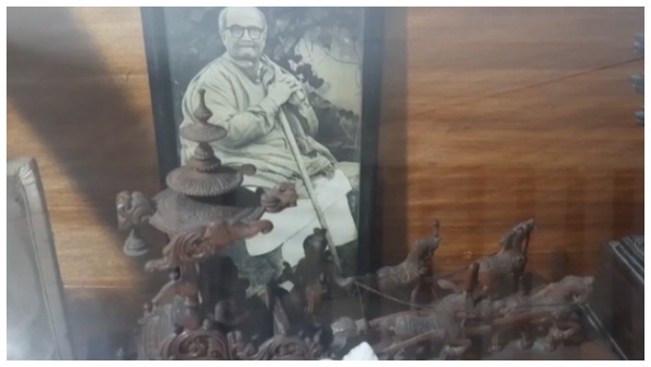 ಡಿವಿಜಿ, ಬಿಜಿಎಲ್ ಸ್ವಾಮಿ ಗ್ಯಾಲರಿ ವಿಶೇಷತೆ