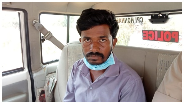 Davanagere: Daughter And Grand Daughter Murders 65 Year Old Man In Honnalli