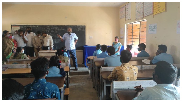 ಪ್ರಧಾನಿ ಜೊತೆ ಪರೀಕ್ಷಾ ಪೇ ಚರ್ಚಾ