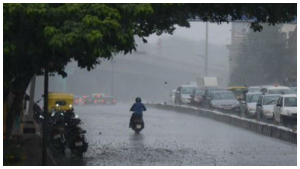 ಮಳೆಯಾಗಿರುವ ಪ್ರದೇಶಗಗಳು 