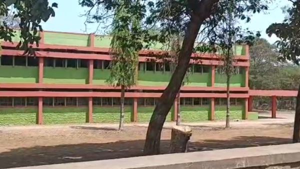 ಟಿಎಸ್‍ಪಿ ಕಾರ್ಖಾನೆಯ ಜಾಗ ಜಿಲ್ಲಾಡಳಿತ ಭವನಕ್ಕೆ ಸೂಕ್ತ