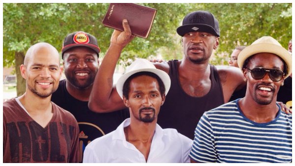  ಅಮೆರಿಕದಲ್ಲಿ ನೆಮ್ಮದಿಯೇ ಇಲ್ವಾ..? 